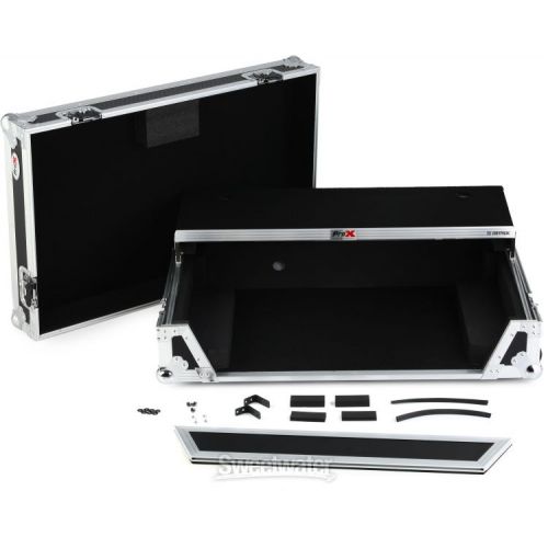 프로 ProX XS-XDJRX3 WLT ATA Flight Case for Pioneer DJ XDJ-RX3 DJ Controller