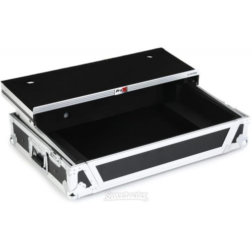 프로 ProX XS-XDJRX3 WLT ATA Flight Case for Pioneer DJ XDJ-RX3 DJ Controller