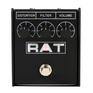 Pro Co RAT 2 Distortion / Fuzz / Overdrive Pedal