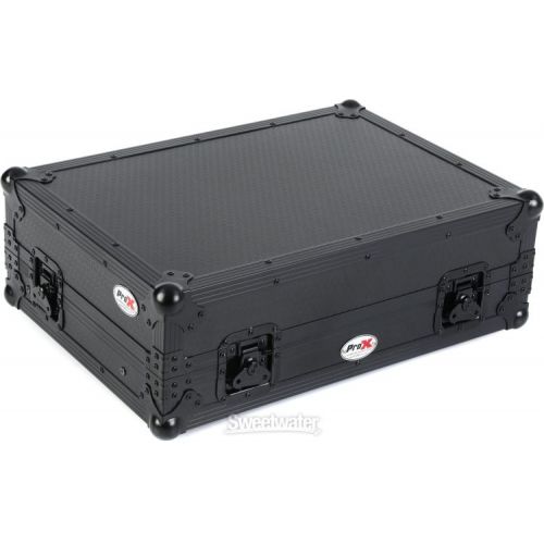 프로 ProX XS-DDJSR2-LT-BL-LED Flight Case for Pioneer DJ Controllers - Black