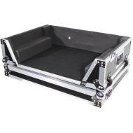 ProX XS-PRIME4 W2U ATA Road Case For Denon Prime 4 DJ Controller