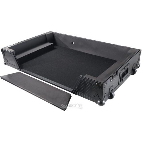 프로 ProX XS-XDJXZ WBL ATA Flight Case for Pioneer DJ XDJ-XZ DJ System - Black on Black