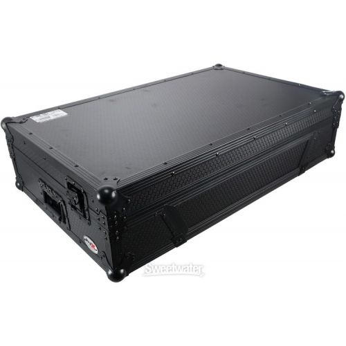 프로 ProX XS-XDJXZ WBL ATA Flight Case for Pioneer DJ XDJ-XZ DJ System - Black on Black