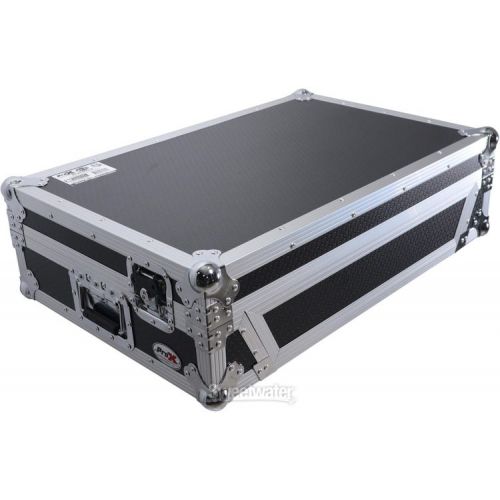 프로 ProX XS-XDJRX3 W ATA Flight Case for Pioneer DJ XDJ-RX3 DJ Controller