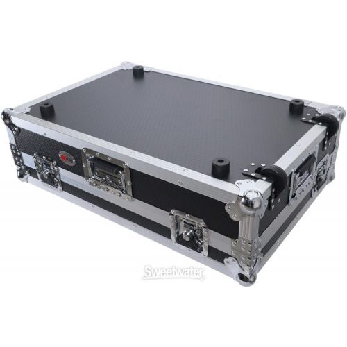 프로 ProX XS-XDJRX3 W ATA Flight Case for Pioneer DJ XDJ-RX3 DJ Controller