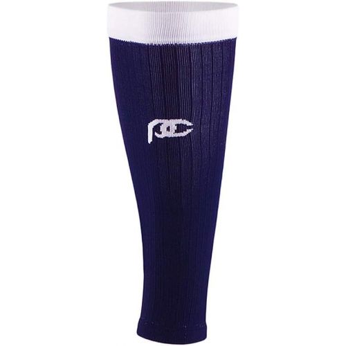 프로 Calf Compression Sleeve for Calf Pain Relief | Calf Guard for Running, Cycling, Nurses, and Sports