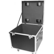 ProX XS-UTL6 Heavy Duty Utility Trunk Case with Casters