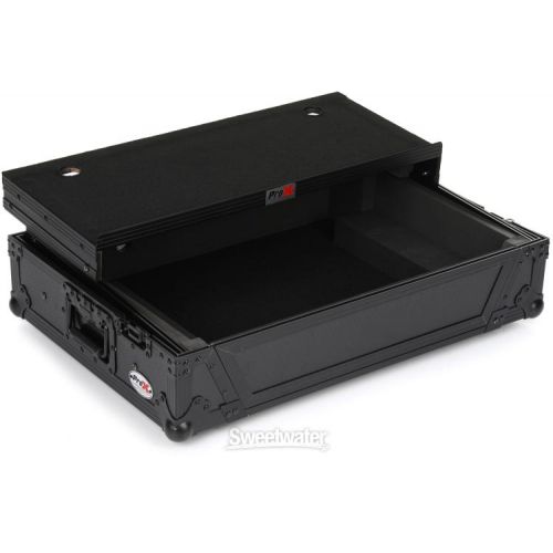 프로 ProX XS-PRIME2 LTBL ATA Road Case For Denon Prime 2 DJ Controller