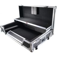 ProX XS-XDJXZ WLT ATA Flight Case for Pioneer DJ XDJ-XZ DJ System