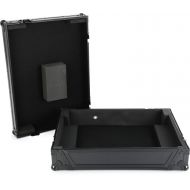 ProX XS-PRIME4 WBL ATA Road Case For Denon Prime 4 DJ Controller Demo