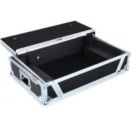 ProX XS-REV71K2UWLTLED DJ Controller Flight Case