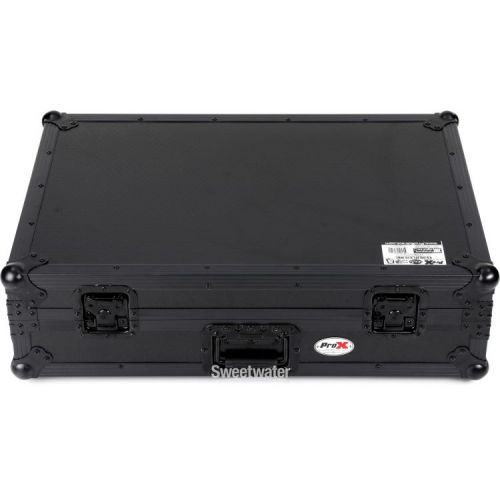 프로 ProX XS-DDJFLX10 WBL Flight Case for Pioneer DJ DDJ-FLX10 DJ Controller - Black Demo