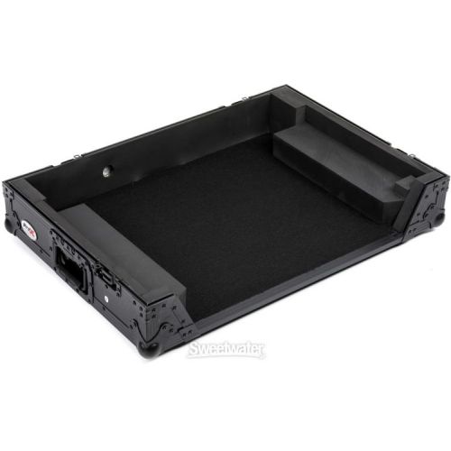 프로 ProX XS-DDJFLX10 WBL Flight Case for Pioneer DJ DDJ-FLX10 DJ Controller - Black Demo