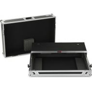 ProX XS-UXXLT Universal Flight Case for DJ Controllers with Sliding Laptop Shelf Demo