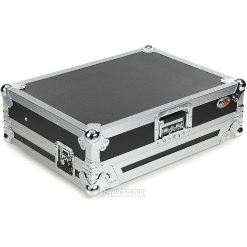 프로 ProX XS-UXLT MK2 Universal Flight Case for DJ Controllers with Sliding Laptop Shelf Demo