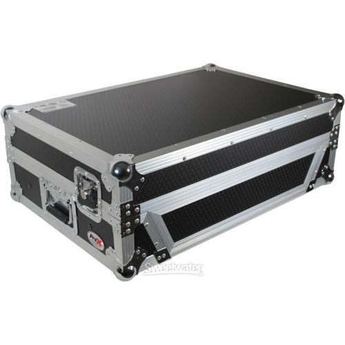 프로 ProX XS-PRIME2 LT ATA Road Case For Denon Prime 2 DJ Controller