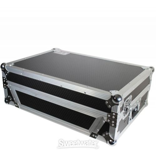 프로 ProX XS-PRIME2 LT ATA Road Case For Denon Prime 2 DJ Controller