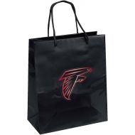 Pro Specialties Group NFL Atlanta Falcons Gift Bag, Black/Red, One Size