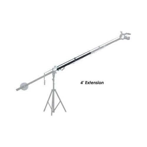 프로 ProAm USA 4 Foot Camera Crane Extension Kit for Orion Jib