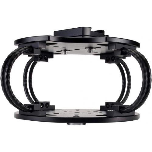 프로 Proaim Wire Mount Vibration Isolator for Camera Gimbals