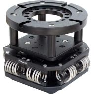 PROAIM Mitchell Vibration Isolator Wire Mount for 3-Axis Camera Gimbals - Gimbal Stabilizers Customizable Payload: 15-30kg/ 40-50kg for Proaim Airwave Arm(VB-MTCL-00)