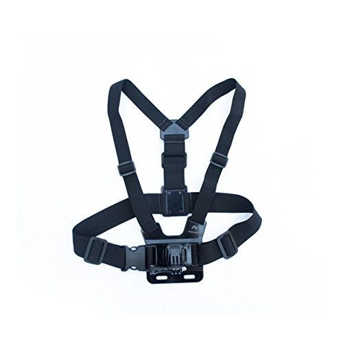 프로 Pro Shot Chest Mount Harness (Official ProShot Chest Strap)