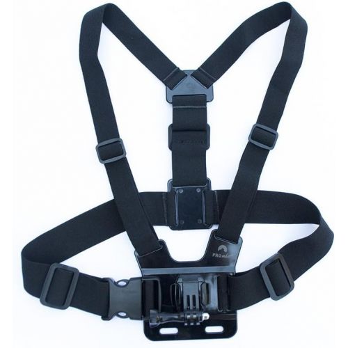 프로 Pro Shot Chest Mount Harness (Official ProShot Chest Strap)