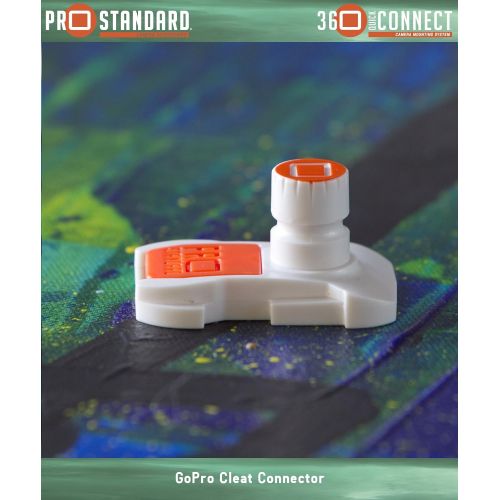 프로 Pro Standard 360 Quick Connect 6 Piece Bundle-GoPro Compatible