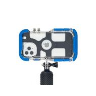 ProShot Touch - Waterproof Case Compatible with iPhone 11 Pro and Compatible with All GoPro Mounts (12-Month Protection Plan for Your iPhone) (11 Pro)