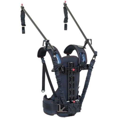 프로 PROAIM Flexi Rig Pro Camera Gimbal Vest Stabilization System for R2 & M5/M10/M15 Extra Comfortable Gimbal Stabilizer Support, Payload up to 15kg/33lb