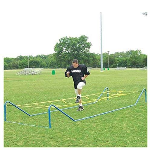 프로 Pro Down Replacement Grid for High Step Agility Trainer