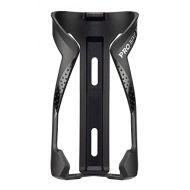 PRO BIKE TOOL Bike Plastic Water Bottle Holder ? Sleek Modern Design - Strong Bicycle Bottle Cage, Great for Road and Mountain Bikes