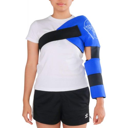 프로 Pro Ice - Ice Insert Set for PI220 Youth Shoulder-Elbow Cold Therapy Wrap