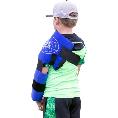 프로 Pro Ice - Ice Insert Set for PI220 Youth Shoulder-Elbow Cold Therapy Wrap