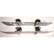 [아마존베스트]Pro Board Racks Snowboard Wall Rack Mount - Holds 2 Boards