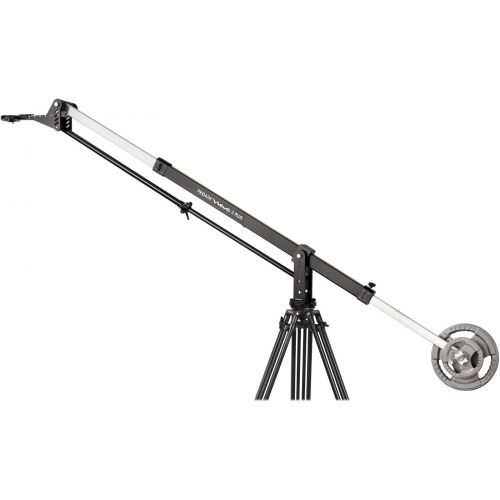 프로 [아마존베스트]PROAIM 10 Wave-2 Plus Telescopic Jib Arm Crane