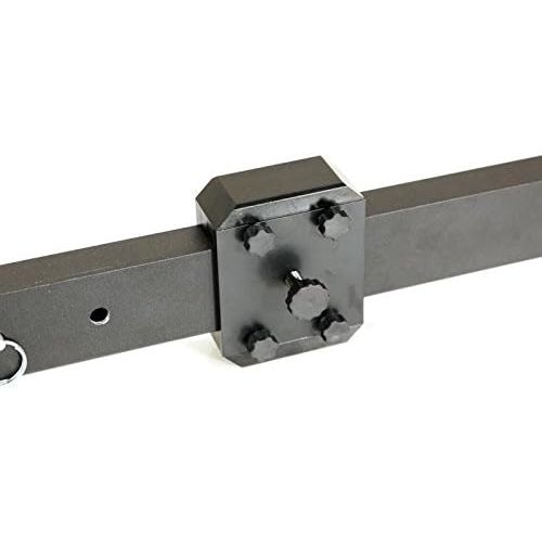 프로 [아마존베스트]ProAm USA Sliding Fine Tuning Counterweight Assist for Camera Cranes & Jibs