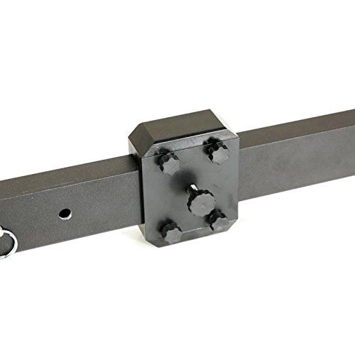 프로 [아마존베스트]ProAm USA Sliding Fine Tuning Counterweight Assist for Camera Cranes & Jibs