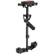 PROAIM FLYCAM HD-3000 Micro Balancing 60cm24” Handheld Steadycam Stabilizer for DSLR Video Cameras up to 3.5kg7lbs - Free Table Clamp & Quick Release Plate (FLCM-HD-3)