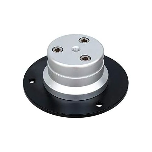 프로 PROAIM Euro  Elemac Adapter Mounting Plate for camera setup up to 200kg440lb.(EM-259-00)