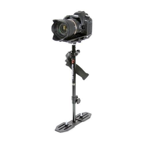 프로 Autopilot Camera Stabilizer Handheld DSLR Video Gimbal System by ProAm USA