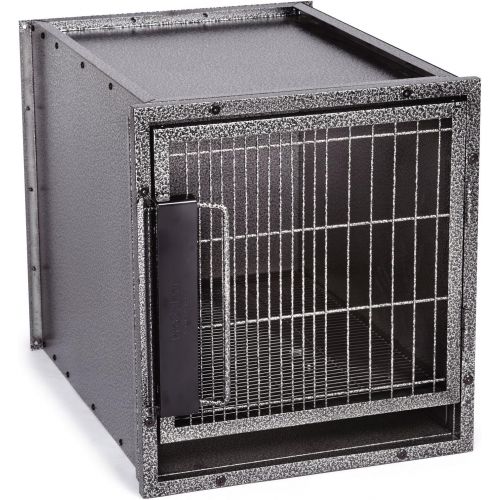 프로 Pro Select ProSelect Modular Kennel Cage Graphite