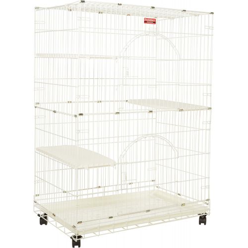 프로 Pro Select ProSelect Foldable Cat Cages