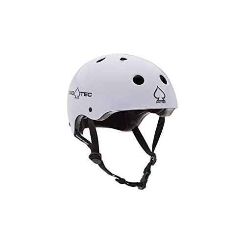 프로 Pro-Tec Classic Certified Skate Helmet