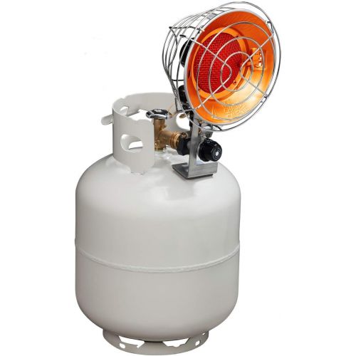 프로 ProCom Tank Top Propane Heater  30,000 BTU, Model#: PCTT30