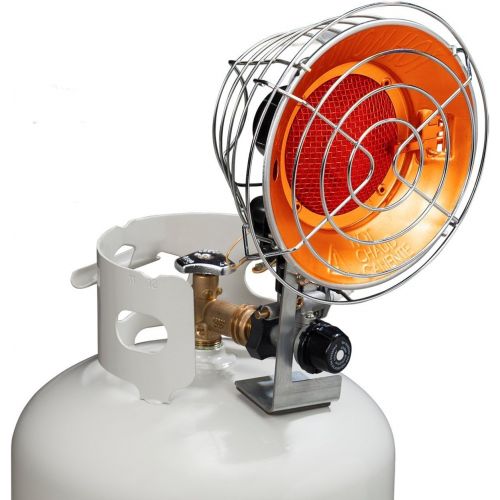 프로 ProCom Tank Top Propane Heater  30,000 BTU, Model#: PCTT30