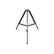 ProAm USA Heavy Duty Studio Tripod Stand (Legs only) & Bag Kit for Video Camera and DSLR with 100mm Bowl Mount, Supports 300 Pounds