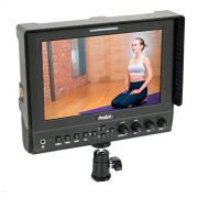 ProAm USA Iris Pro HD 7 Hi-Definition Camera Mount LCD Monitor Kit