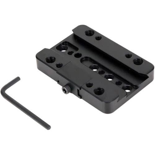 프로 ProAm Universal Quick Release Mounting Plate for DJI Ronin M and MX Camera Gimbal