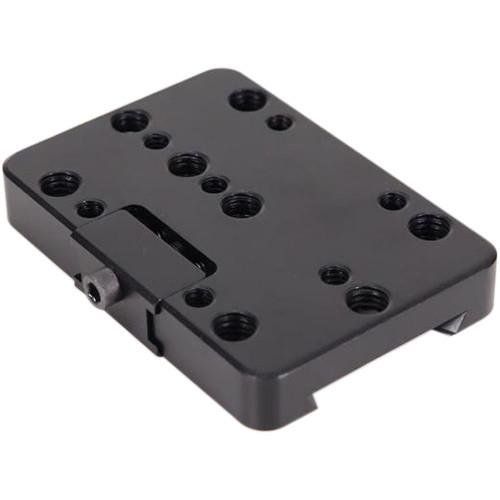 프로 ProAm Universal Quick Release Mounting Plate for DJI Ronin M and MX Camera Gimbal